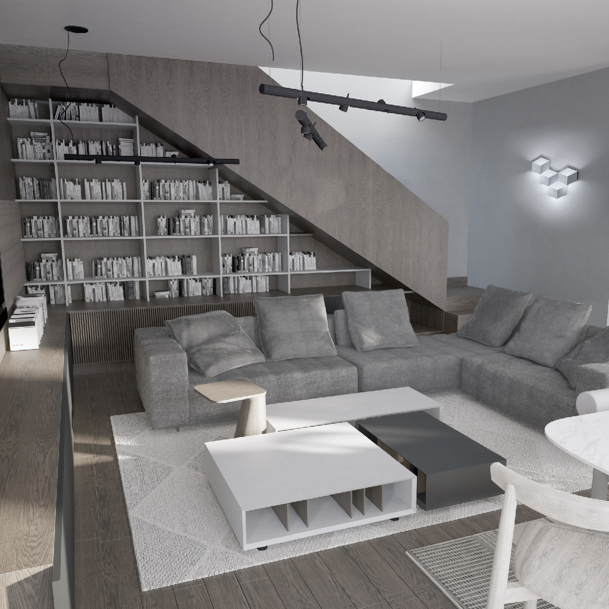 Studio Lin – Designer de interior in Bucuresti